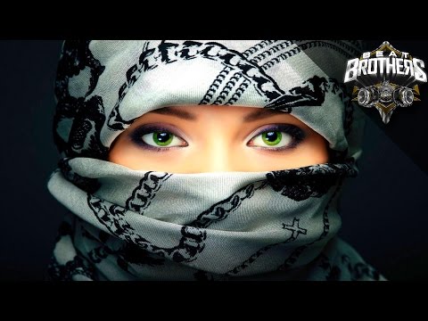 Dark Arabic Rap Beat | Hip Hop Instrumental 2015 (prod. BeatBrothers & Vendetta)