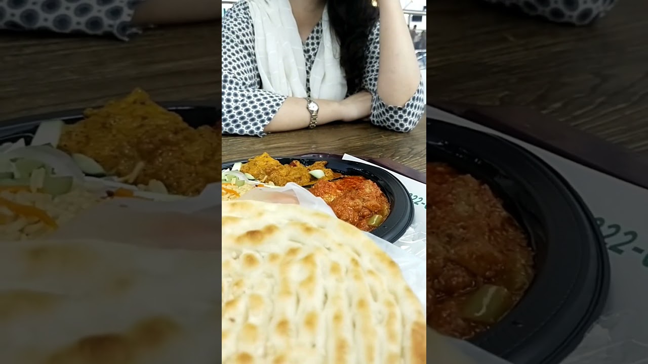 Platter Junction| Best restaurants in Lahore|10 June 2023