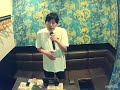 徳永英明/愛のカタチ【うたスキ動画】