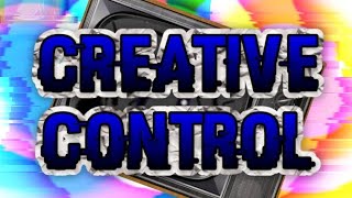 Creative Control | ClonoVision Remix