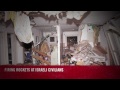 Operation Protective Edge: Hamas Violates International Law