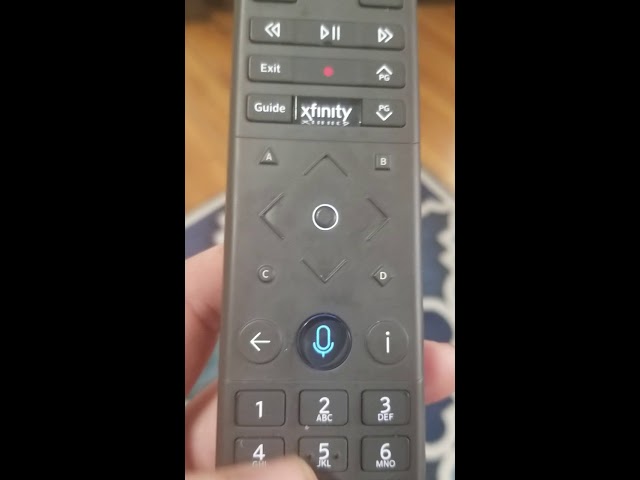 Programming The New Xr15 Remote To Your Tv Youtube