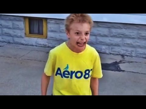 Crack Kid - Music Vine Compilation