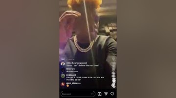 Yung Bleu - (Snippet) Lie To Me (Unreleased Leak)