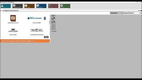BrowseEmAll: Start a mobile live test
