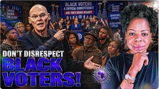 Democratic Party Warned That They Better Stop Disrespecting Their Loyal Black Voters