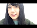 小見山 沙空 KOMIYAMA SARA 2020年03月05日170045 の動画、YouTube動画。