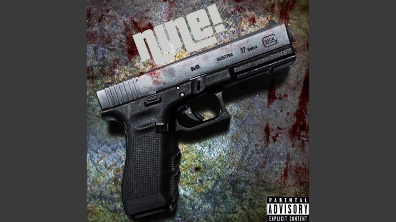 Guarda Nine! su YouTube Guarda Nine! su YouTube