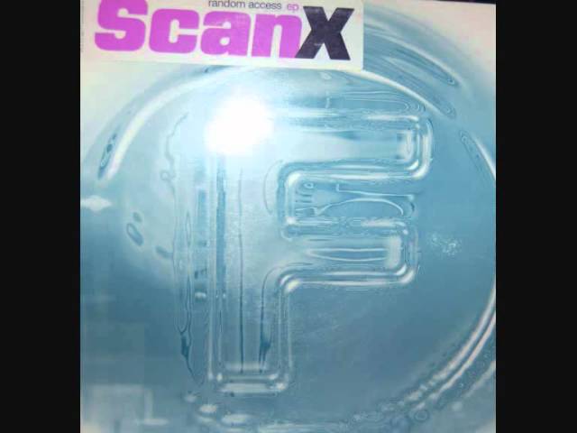 在 YouTube 上观看 Scan X - Random Access EP - Elements 在 YouTube 上观看 Scan X - Random Access EP - Elements