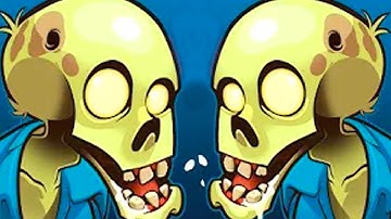 Stupid Zombies 4 Gameplay Walkthrough All Level 1-50