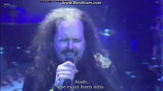 Korn - Daddy Live Hellfest 2015 Sub Español