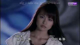 opening Kamen rider Den-O