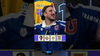 Download Lagu FOOTBALL REBUS SURREALE 👀 Marco impazzisce nel finale 😂 #calcio #shorts MP3