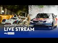 LIVE! Goodwood Festival of Speed 2021 | Saturday