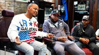 Celebrity "I DESPISED KRIS KROSS!!!" BOW WOW REVEALS THE TRUTH ABOUT HIS SO SO DEF RIVALRY Wealth