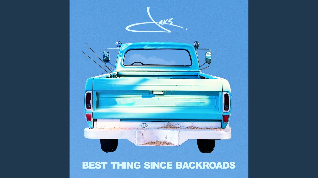 Jake Owen Best Thing Since Backroads Lyrics