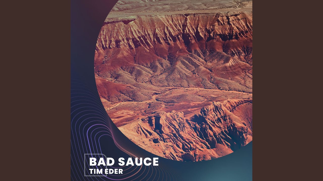 Watch Bad Sauce on YouTube Watch Bad Sauce on YouTube