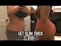 Get Fit And Thick