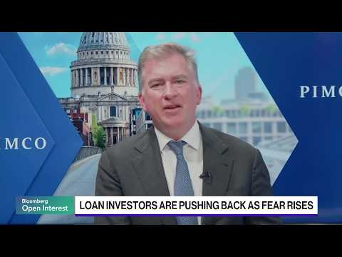 Pimco's Stracke Says AI-Related Financing in Early Innings