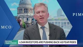 Pimco's Stracke Says AI-Related Financing in Early Innings