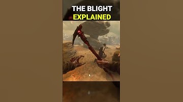 The Blight EXPLAINED! #intothefog #dbd #dbdshorts