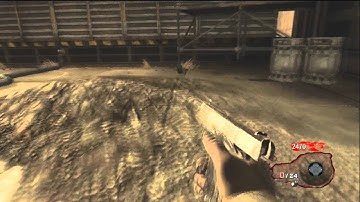 How to get Juggernaught/Speed Cola before Round 1 on Moon!