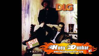 Me va a Extrañar   Huey Dunbar   DLG Dark Latin Groove