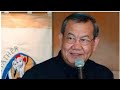What to do when you have problems by Fr Jerry Orbos SVD