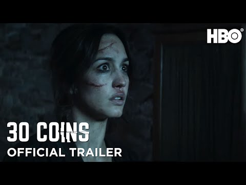 30 Monedas, Trailer