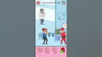 Happy ending level 42| Trick ridlle#happy  #dop2 #trending #gaming #gameplay