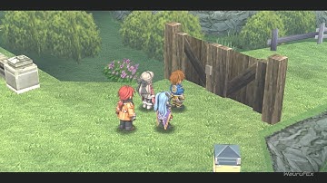 The Legend Of Heroes Trails From Zero PC Gameplay Walkthrough Part 23 [No Commentary]