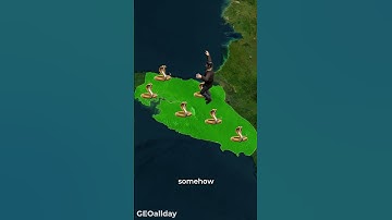 This Man’s Been Walking for 27 Years 🚶‍♂️🌍