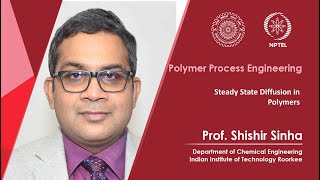 Famous Lecture 22-Steady State Diffusion in Polymers Net Worth