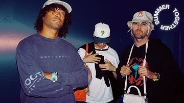 Afro House Mix 2025 (4 Hours) | Keinemusik, Rampa, &ME, Adam Port Style Concept Set