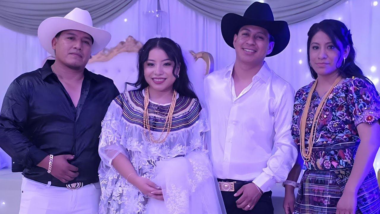 Un Recorrido Musical: Flor del Río y Por un Caminito | Marimba Flor del Valle