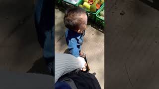 Ketika Nuyun Bocil. シViral