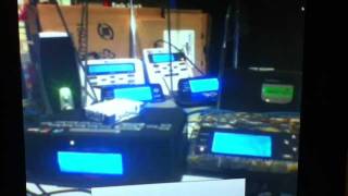 NOAA Weather Radio EAS #51: Required Weekly Test