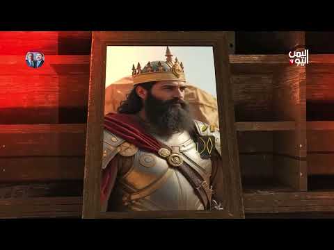 فرسان المسند | حَسَّانْ بْنْ ثَابِتْ