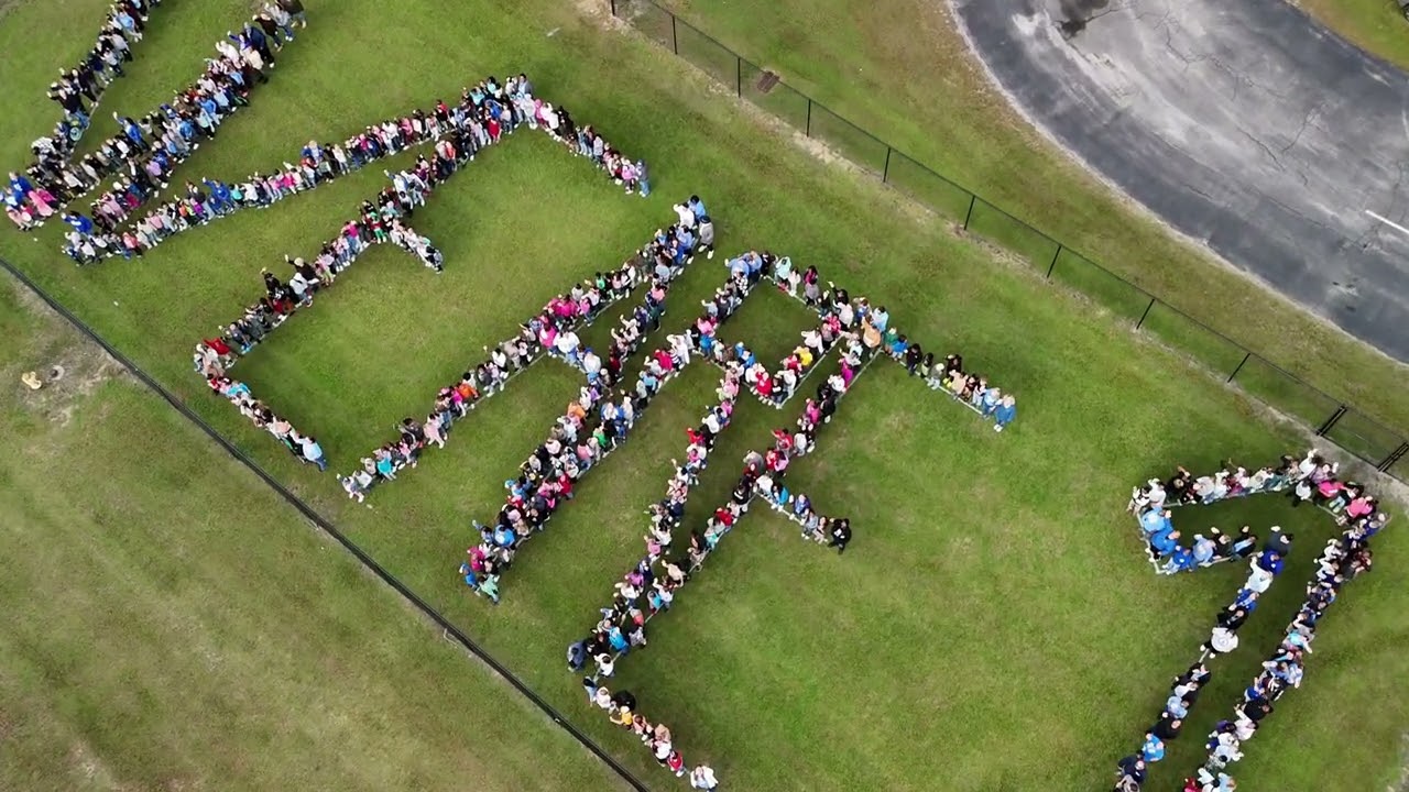 Andrews Elementary (WE ARE 1)