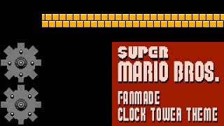 Super Mario Bros. Fanmade Track | Clock Tower
»•» «•« »•» «•« »•» «•« »•» «•« »•»
»» ¤ ««
Next video should be Chance Showers AU related hopefully
»» ¤ ««
Only the sprites of the two gears and the ground tilesets by me!
Music by me!
No FLP or Midi edit was used to create this song!
Credit me if you use for anything!
»» ¤ ««
◣━━━━━━━━━━━◢ Super Mario Bros. Fanmade Track | Clock Tower