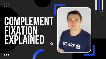 Complement Fixation CF testing explained.