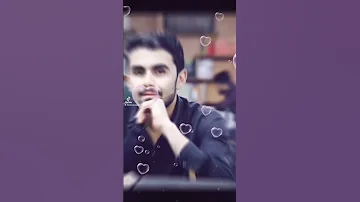 دستک یار به دستم 
