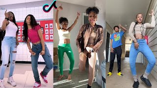 New Dance Challenge And Memes Compilation April - 2024