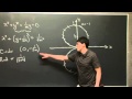 Direction Fields | MIT 18.03SC Differential Equations, Fall 2011