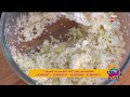 أحلى أكلة - طريقة عمل طاجن رز معمر مع الشيف علاء الشربيني