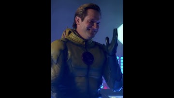 Reverse Flash (LOT) vs Zoom (S2) #short #shorts #edit