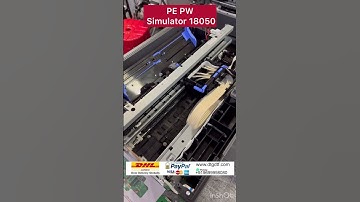 PE PW bypass simulator L18050. - No feeding issue- No Tape . Global Shipping DIY how to Video.