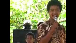Atang Alo Topo Jaran Ucul Campursari Banyuwangi Orgen Tunggal Kendang Kempul Lagu Jawa