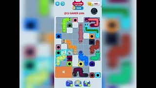 Gecko Out level 235 walkthrough solution 