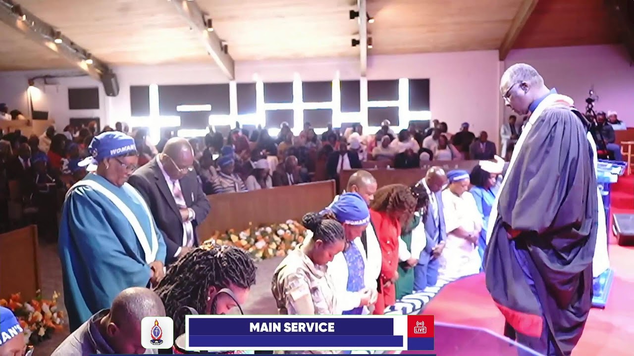 2/15/2026 | MAIN SERVICE